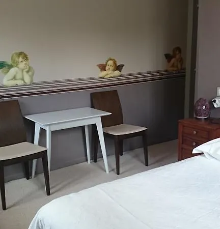 D'hotes Amoraina Ascarat