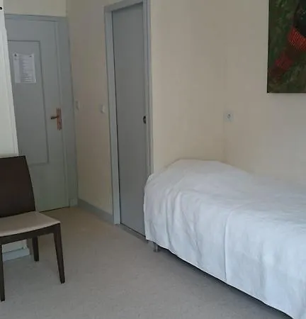 Vendégház D'hotes Amoraina Ascarat
