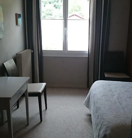 D'hotes Amoraina Ascarat