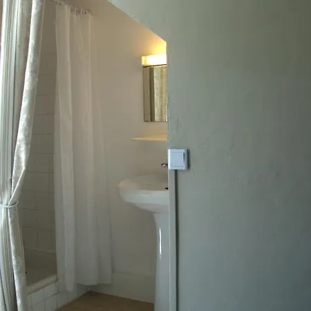 Vendégház D'hotes Amoraina