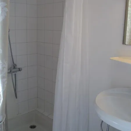 Vendégház D'hotes Amoraina *