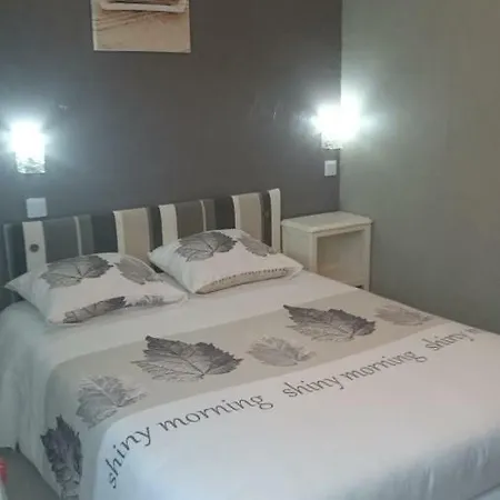 D'hotes Amoraina Vendégház Ascarat